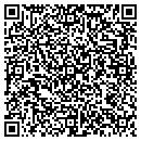 QR code with Anvil's Edge contacts