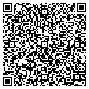 QR code with East Travel contacts