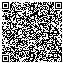 QR code with AM PM Security contacts