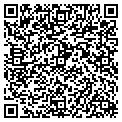 QR code with Geomerx contacts