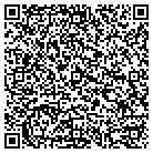 QR code with On The Spot Auto Detailing contacts