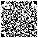 QR code with A 24 All Day Emergency contacts