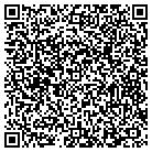 QR code with Palisades Thrift Store contacts
