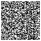 QR code with Henry Carpentry & Floor Contr contacts