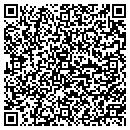 QR code with Oriental Pacific Maintenance contacts