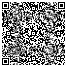 QR code with McMorrows Landscapes Unlimited contacts