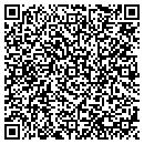 QR code with Zheng Zhang USA contacts