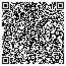 QR code with Curves contacts