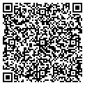 QR code with IWDI contacts