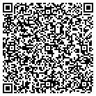 QR code with Charles River Laboratories contacts