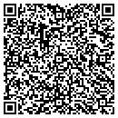 QR code with May Melvin M Assoc Inc contacts