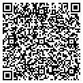 QR code with KFC contacts