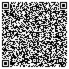 QR code with Oradell Administrator contacts
