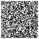 QR code with T A Sprinkler Systems contacts