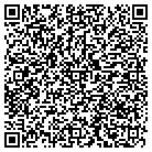 QR code with Advanced Air Condition & Rfrgn contacts