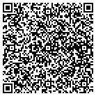 QR code with Hilliard Estates By Parker contacts