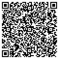 QR code with JVQ Corp contacts