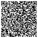 QR code with R A Yulick Jr CPA contacts