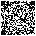 QR code with C R Cregar & Son Inc contacts