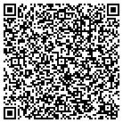 QR code with Kenny's Racket Service contacts