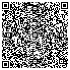 QR code with A and H Wireless LLC contacts