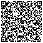 QR code with Woodchuck Construction contacts