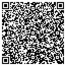 QR code with One Stop Check Cshg/Pymt Center contacts
