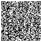 QR code with De Sapio Management Inc contacts