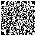 QR code with Adams Cafe contacts