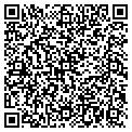 QR code with Linden On Run contacts