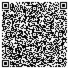 QR code with Marshall E Family Law Office contacts