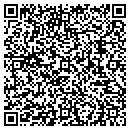 QR code with Honeywell contacts