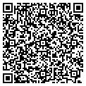 QR code with C E Barry Corp contacts