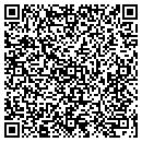 QR code with Harvey Nash DDS contacts