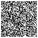 QR code with D & H Communications contacts