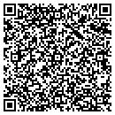 QR code with MJM Service contacts