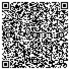 QR code with High Tech High School contacts