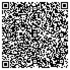 QR code with I Am's Temple Christian Acad contacts