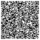 QR code with Advance Mechanical Systems Inc contacts