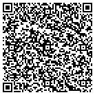 QR code with George B Flader Carpentry contacts