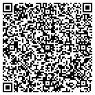 QR code with Custom Design Sweater Studio contacts