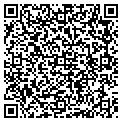QR code with M K Auto Sales contacts