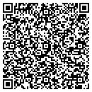 QR code with Blue Inc contacts