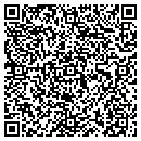 QR code with He-Yeun Kahng MD contacts