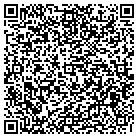 QR code with Bickerstaff & Assoc contacts
