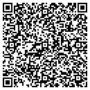 QR code with Hoyt Signs contacts