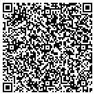 QR code with St George's Serbian Orthodox contacts