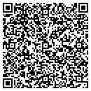 QR code with F & J Mechanical contacts