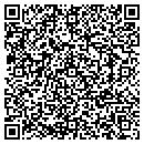 QR code with United Paws Animations Inc contacts