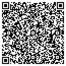 QR code with C A Systems contacts